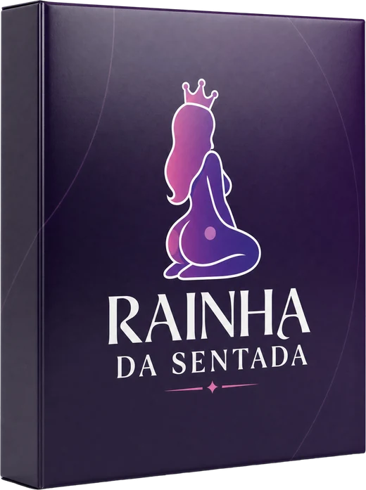 Rainha da Sentada 2.0