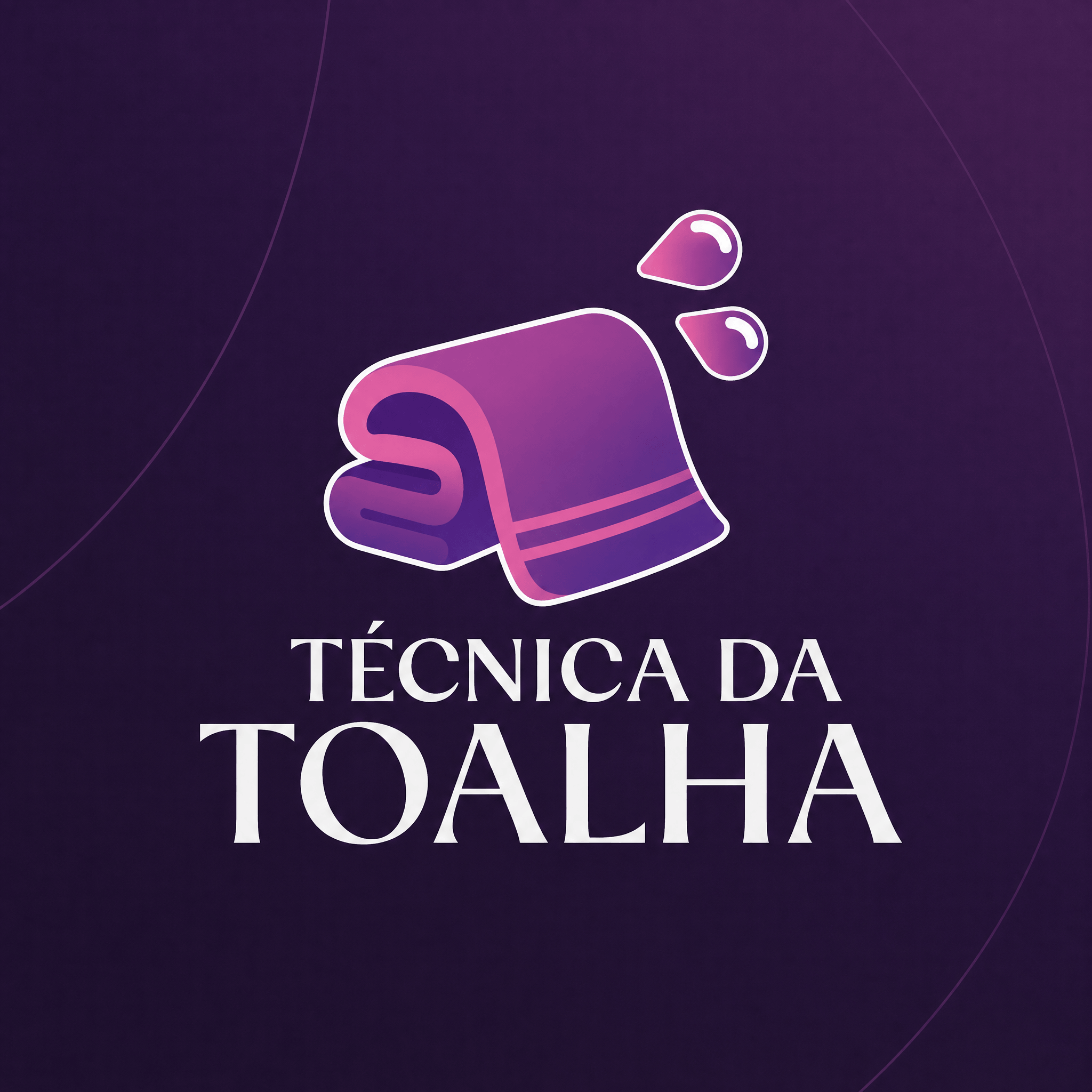 Técnica da Toalha